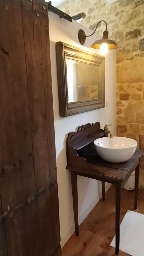 Les Appartements De Bacchus Сарла-ла-Канеда Экстерьер фото